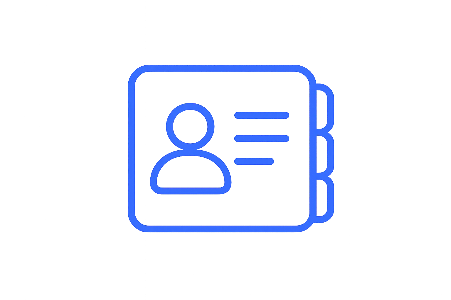 Customer Record