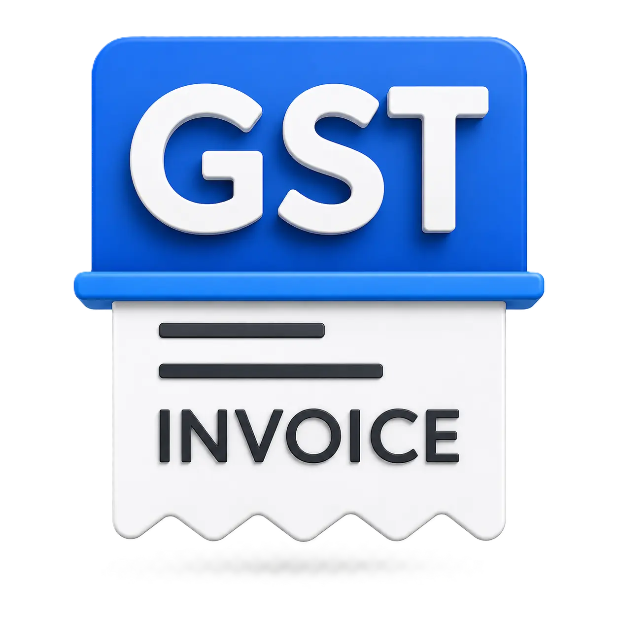 BusinessBook Plus GST Billing Dashboard
