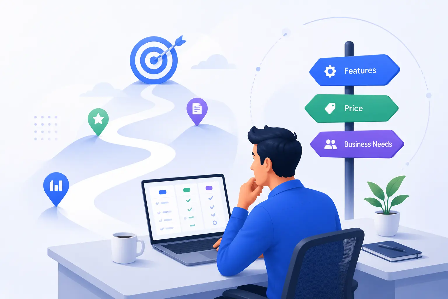 BusinessBook Plus renewal