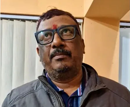 Mukesh Ranjan BusinessBook Plus customer story